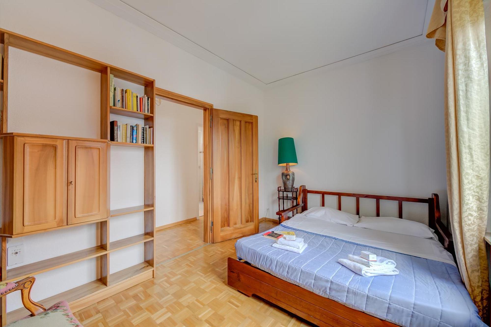 Casa Daly - Happy Rentals Castagnola Екстер'єр фото